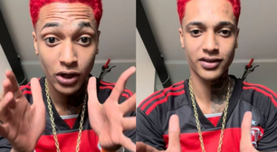 Assessoria de Oruam reage após cantor ser classificado como preso de 'alta periculosidade'