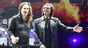 5 revelações de Tony Iommi sobre os dias finais de Ozzy Osbourne