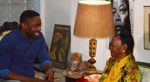 Lázaro Ramos lançará novo livro