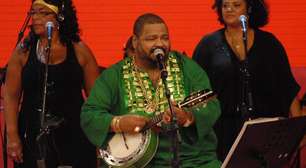 Morre Arlindo Cruz aos 66 anos, diz TV