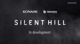 Silent Hill Remake pode chegar em 2027 segundo rumor