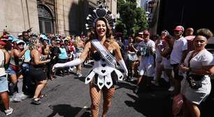 Cordão da Bola Preta vira patrimônio cultural do Estado do Rio