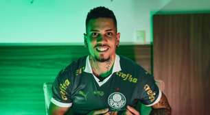 Paulinho ganha previsão de retorno ao Palmeiras após cirurgia