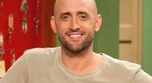 Porchat relembra trajetória ao lado de Paulo Gustavo