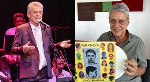 Bomba! Veja por que Chico Buarque processou o Facebook