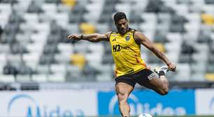 Atlético-MG recebe o Bucaramanga em decisão na Arena MRV pela Copa Sul-Americana