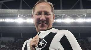 Botafogo 'muda a rota' e aposta em novos nomes na janela