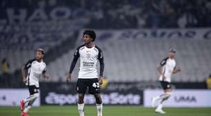 Reencontro com ídolo e ataque frustrante: Fiel lamenta empate do Corinthians contra o Cruzeiro
