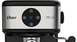 Cafeteira Espresso Oster OCAF900 DIGITAL 220V