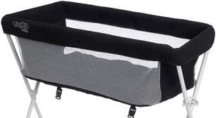 Berço Portátil CoLeito Maxi Baby Snuggle