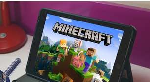 Metaverso da educação? Servidor no Minecraft oferece aulas gratuitas na plataforma