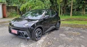 BYD anuncia descontos para a linha 2026 de híbridos e elétricos