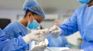 Brasil importa maioria dos insumos cirúrgicos dos EUA
