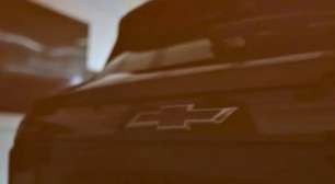 GM mostra primeiras imagens do SUV que usará a base do Onix
