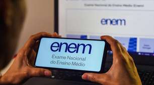 Enem registra mais de 4,8 milhões de inscritos, alta de 11,2%