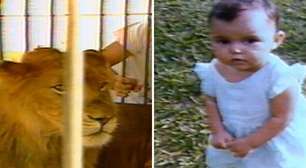 Ele tinha um pet "diferente" mas isso acabou em tragédia