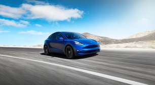 Tesla aumenta descontos antes do fim do crédito do governo para carros elétricos
