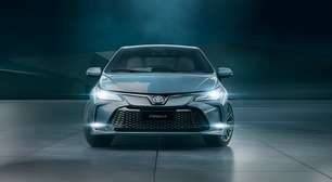 Toyota emite recall urgente com mais de 70.000 carros afetados; veja se o seu está na lista