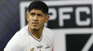 Atualização sobre Lucas Moura, acordo com time alemão e permanência de Alan Franco: as últimas notícias do São Paulo