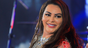 Márcia Fellipe celebra força feminina no forró em festival inédito no Ceará