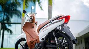 Motos para quem não tem CNH: 3 modelos para iniciantes por R$ 10 mil