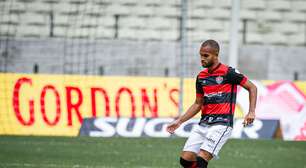 Vitória acerta venda de João Victor ao Mirassol