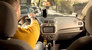 Histórias mostram orgulho de trabalhar com app de transporte