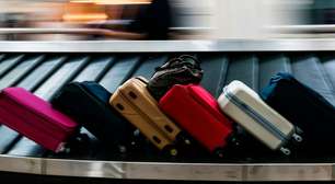 Senado aprova lei que garante transporte gratuito de bagagem de mão de até 10 quilos