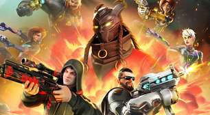 Battle royale brasileiro Capa Royale inicia beta aberto gratuito