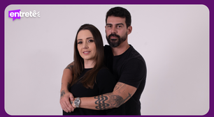 Caroline e Radamés Furlan contam como ganharam o Power Couple 7