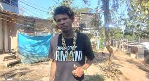 "TikTok é o meu reino", diz o influencer Carro Preto, que fomos trombar na favela