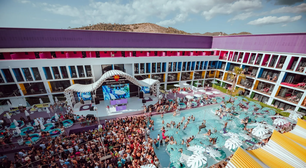 Conheça o hotel de luxo em Ibiza que teve quatro mortes em três meses