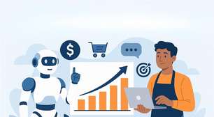 Como usar inteligência artificial para vender mais no seu negócio