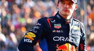 F1: Verstappen diz que saída de Horner não muda seu futuro