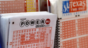 Loteria Powerball sorteia prêmio bilionário: você já garantiu seu bilhete para concorrer a R$ 2 bilhões?