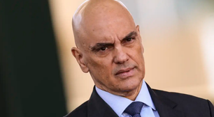 Moraes se atrapalhou com uso de 'mas' e 'mais'; você sabe como utilizar cada um? Teste seus conhecimentos!