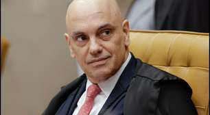 Com erro de português, Moraes manda recado a Bolsonaro: 'Justiça é cega, mas não é tola'