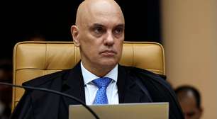 Moraes vê 'irregularidade isolada' e decide não decretar prisão preventiva de Bolsonaro