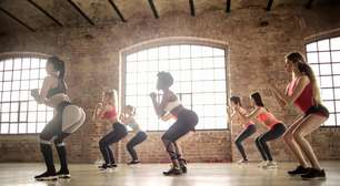 Como fazer agachamento? Veja a maneira certa de realizar o exercício