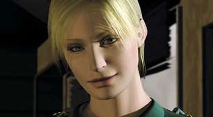 Remake de Silent Hill pode ser lançado em 2027