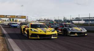 Project Cars 3 terá vendas encerradas em agosto no PC e consoles
