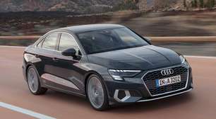 Vale a pena? Audi A3 é o sedã premium que oferece mais por menos no Brasil