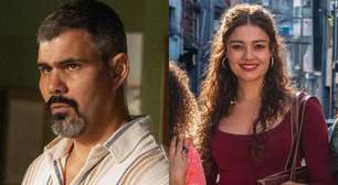 Juliano Cazarré será presidiário convertido que tem filha com a protagonista em Três Graças