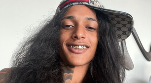 Noiva do Oruam reuniu mais de 20 pessoas pra orar pelo rapper