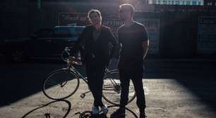 Daniel Kessler, do Interpol, anuncia novo álbum com o projeto Big Noble