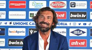 Pirlo é anunciado como novo técnico de time dos Emirados Árabes