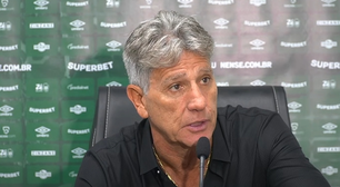 Fluminense recebe reforços para sequência da temporada