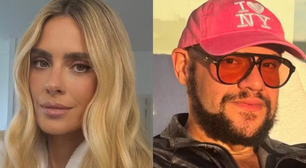 Carolina Dieckmmann fala sobre briga com Gominho: 'Façam uma oração'