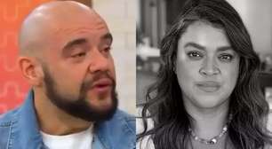 Revelação de Gominho sobre últimos dias de Preta Gil choca a web: 'Não tinha...'