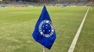 Três jogadores do Cruzeiro são convocado pelo Brasil